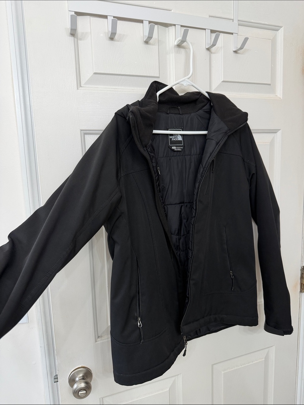 NORTH FACE jacket - Picture 3 of 4